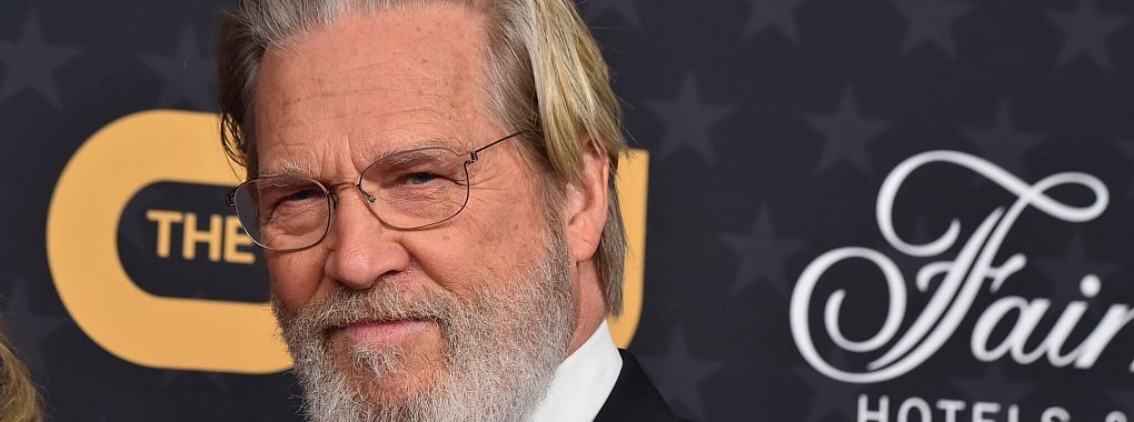 F&uuml;r seine Rolle in &laquo;Crazy Heart&raquo; bekam Jeff Bridges 2010 den Oscar als bester Hauptdarsteller. - &copy; Jordan Strauss/Invision/AP/dpa