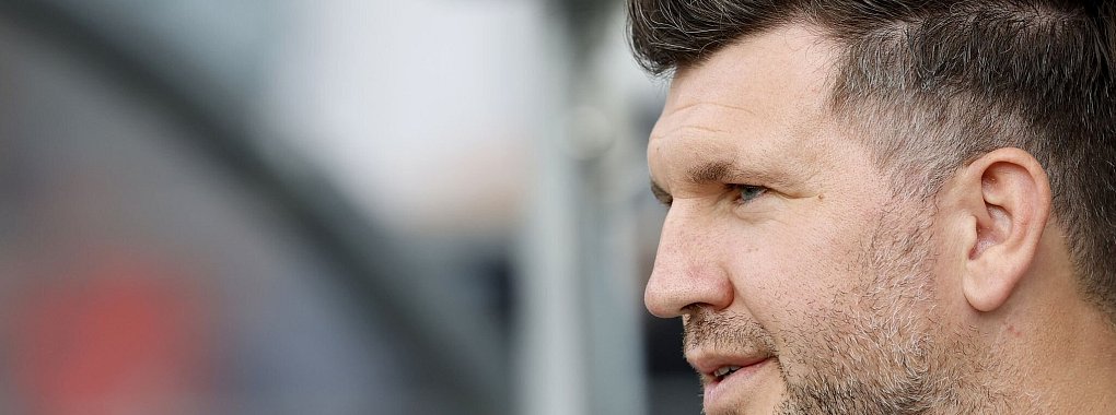 Andreas Schicker ist der neue Sport-Geschäftsführer der TSG 1899 Hoffenheim. - © Erwin Scheriau/APA/dpa