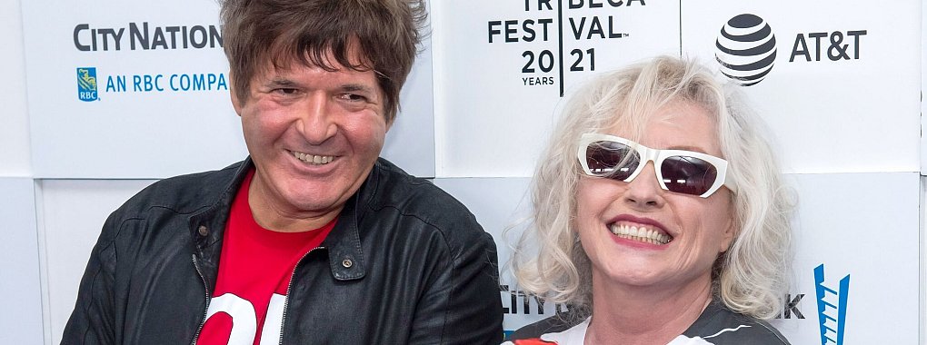 Wie Leadsängerin Debbie Harry war Clem Burke auf allen elf Studioalben der Band vertreten. (Archivbild) - © Charles Sykes/Invision via AP/dpa