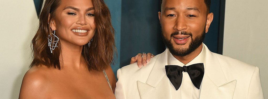 Der Musiker John Legend beobachtet eigenen Angaben zufolge gerne seine vier Kinder beim &Auml;lterwerden. - &copy; Imagespace/imageSPACE via ZUMA Press Wire/dpa