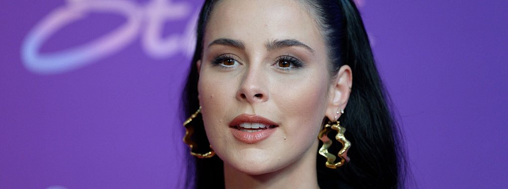 Lena Meyer-Landrut hat ihre zwei restlichen Konzerte in diesem Jahr abgesagt. (Archivbild) - &copy; Henning Kaiser/dpa