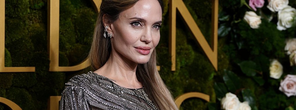 Angelina Jolie will sich in diesem Jahrzehnt ihren Ängsten stellen. (Foto aktuell) - © Jordan Strauss/Invision/AP/dpa
