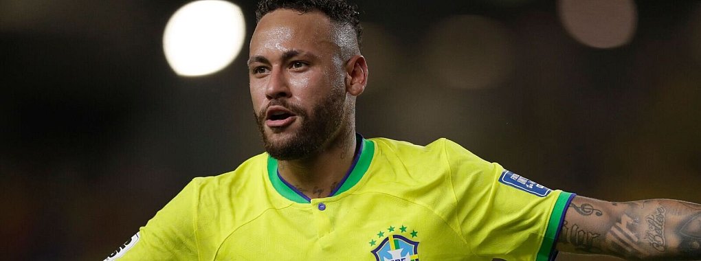 Fußballprofi Neymar wird zum vierten Mal Papa. - © Bruna Prado/AP