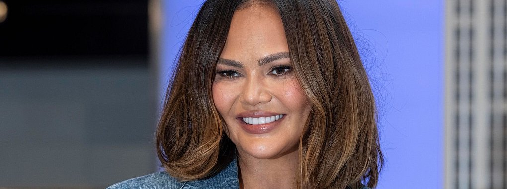 Chrissy Teigen hätte gerne eine Sperrstunde für soziale Medien. (Archivbild) - © Lev Radin/ZUMA Press Wire/dpa