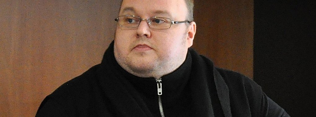 Kim Dotcom k&auml;mpft schon lange gegen seine Auslieferung an die USA. (Archivbild) - &copy; Geraldine Clermont/AAP/NZ NEWSWIRE FILE/dpa