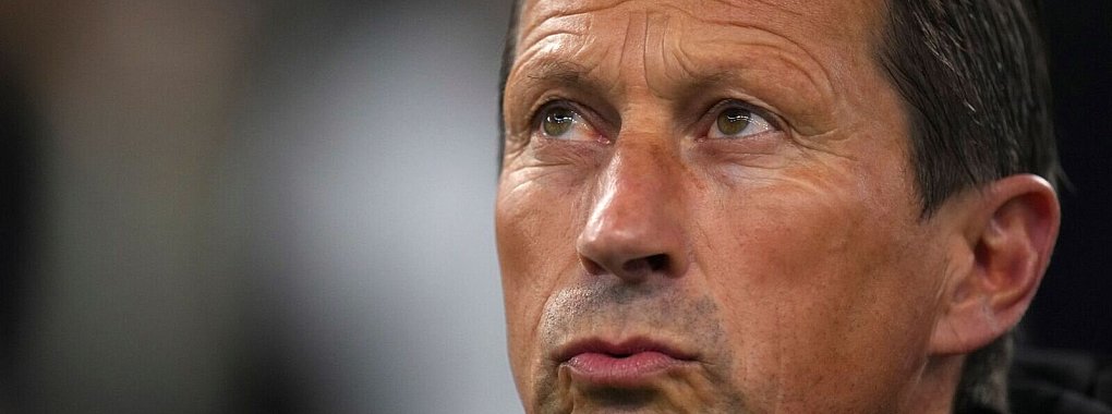 Schmidt hat mit Benfica eine insgesamt entt&auml;uschende Saison ohne gro&szlig;en Titel beendet. - &copy; Daniel Cole/AP/dpa