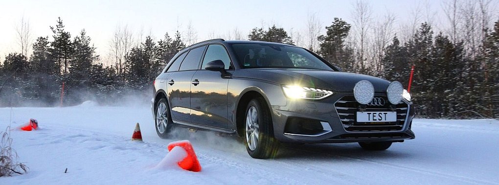 Winterreifen im Test: Mehrere Hersteller schneiden gut ab - &copy; Foto: ISP Grube/Wolfgang Grube/dpa-tmn