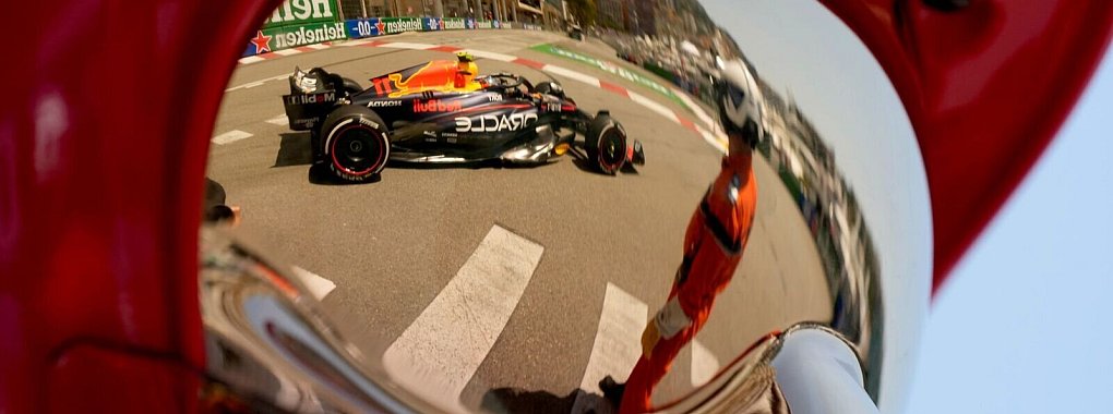 Rast die Formel 1 bald auch in Ruanda? - © Luca Bruno/AP/dpa