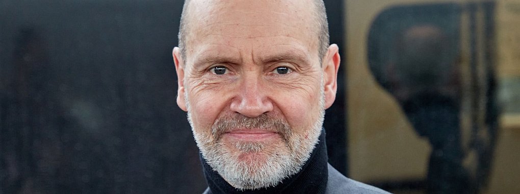 Simon Becketts B&uuml;cher haben sich millionenfach verkauft. - &copy; Georg Wendt/dpa