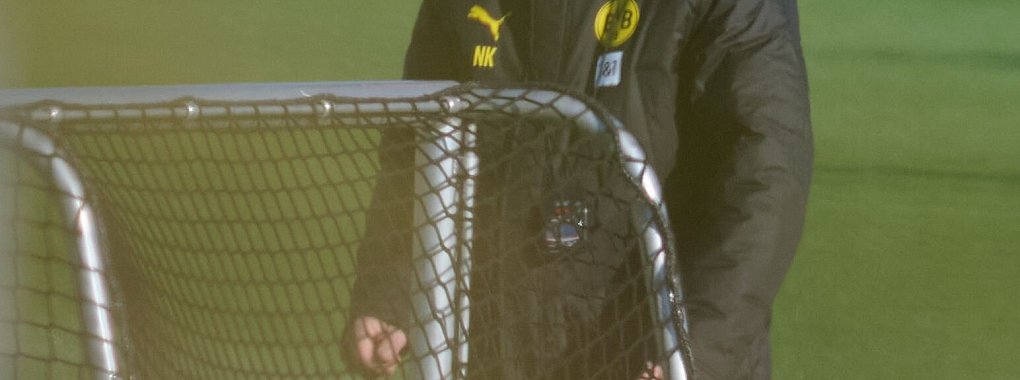 Soll den BVB noch in die Champions League führen: Niko Kovac - © Bernd Thissen/dpa
