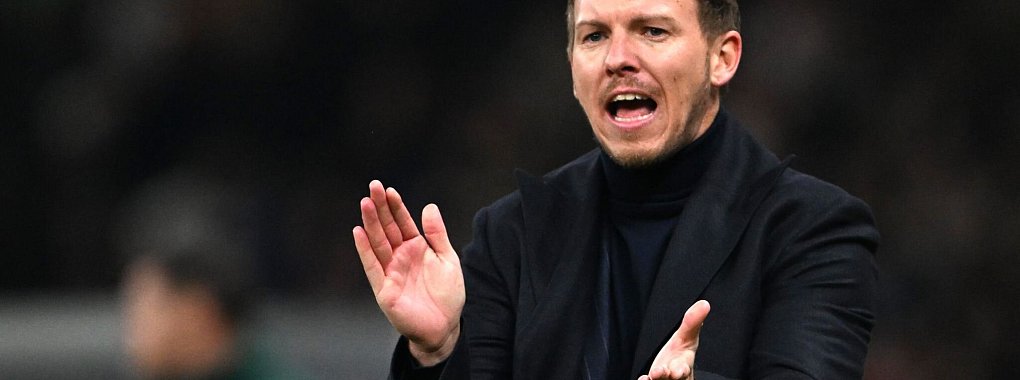 Vier Monate vor der EM k&uuml;ndigt der Bundestrainer auch personelle Ver&auml;nderungen an. - &copy; Federico Gambarini/dpa