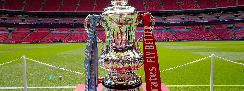 Im FA-Cup soll es k&uuml;nftig weniger Spiele geben. - &copy; Jon Super/AP/dpa/Archiv