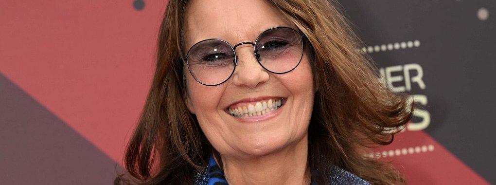 Ihr neustes Filmprojekt wird &laquo;ein Pl&auml;doyer f&uuml;r mehr Dialog&raquo;: Regisseurin Caroline Link. - &copy; Felix H&ouml;rhager/dpa