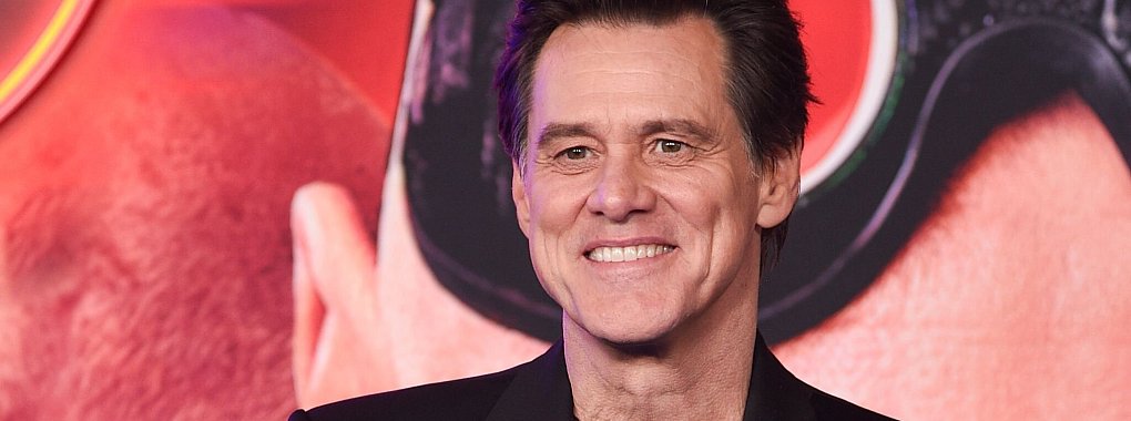 Auch Jim Carrey ist in «Sonic The Hedgehog 3» zu sehen. (Archivfoto) - © Richard Shotwell/Invision/AP/dpa