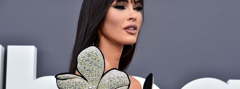 Megan Fox hatte im vergangenen Jahr eine Fehlgeburt öffentlich gemacht. (Archivbild) - © Jordan Strauss/Invision/AP/dpa