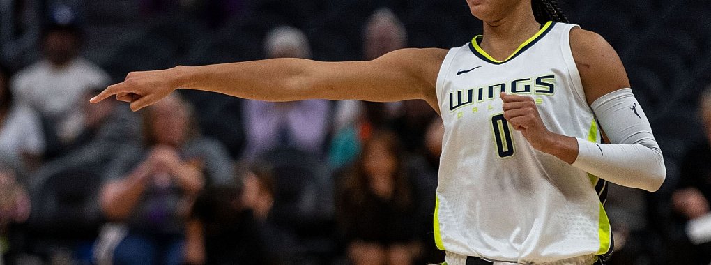 Satou Sabally spielt in der WNBA zukünftig für die Phoenix Mercury. - © Maximilian Haupt/dpa