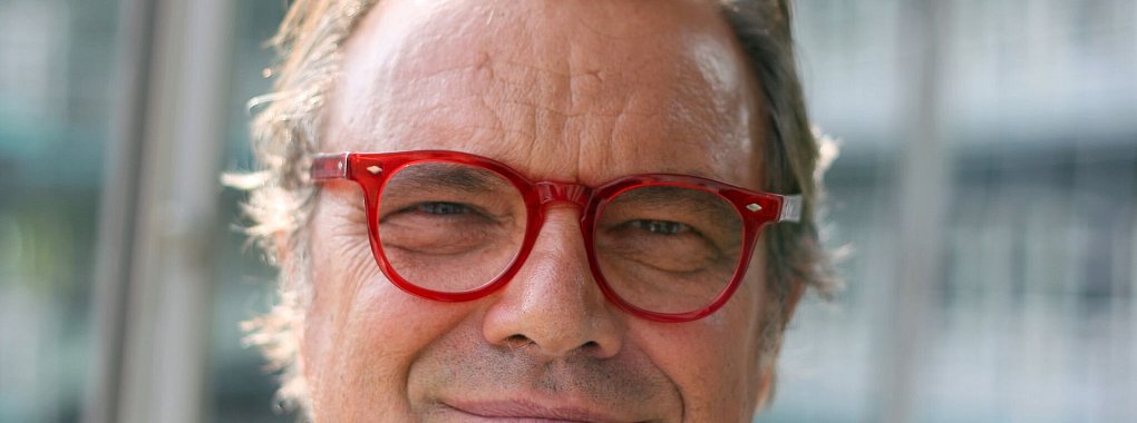 Der italienische Star-Fotograf Oliviero Toscani ist nach eigenen Angaben unheilbar erkrankt. (Archivfoto) - &copy; picture alliance / dpa