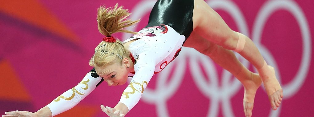 Hat kein Vertrauen in den Verband: Janine Berger. - © Friso Gentsch/dpa