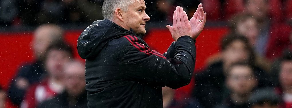 Solskjaer ist neuer Trainer bei Besiktas Istanbul. - © Martin Rickett/PA Wire/dpa