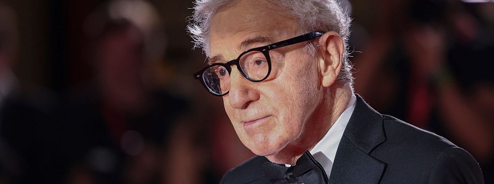 Woody Allen, j&uuml;discher Regisseur aus den USA, spricht in einem Interview &uuml;ber Antisemitismus. - &copy; Vianney Le Caer/Invision/AP/dpa