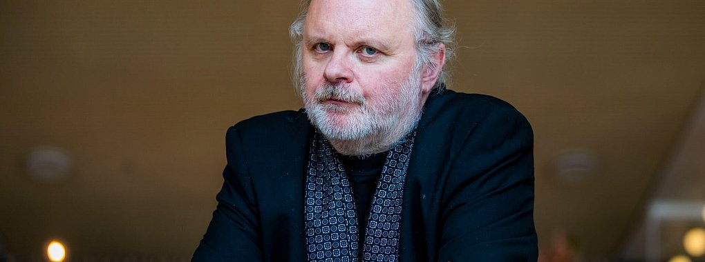 Jon Fosse gewann 2023 den Literaturnobelpreis. (Archivfoto) - © Hakon Mosvold Larsen/NTB Scanpix/AP/dpa