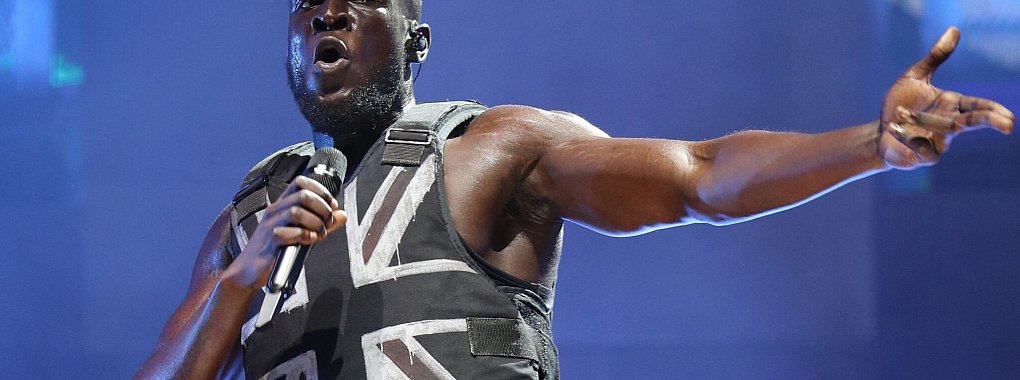 Stormzy muss neun Monate lang auf seinen Führerschein verzichten. (Archivbild) - © Yui Mok/PA Wire/dpa
