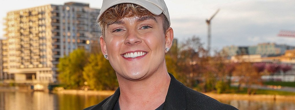 Twenty4tim und Dieter Bohlen ver&ouml;ffentlichen eine Neuauflage von &laquo;Cheri, Cheri Lady&raquo;. - &copy; Gerald Matzka/dpa