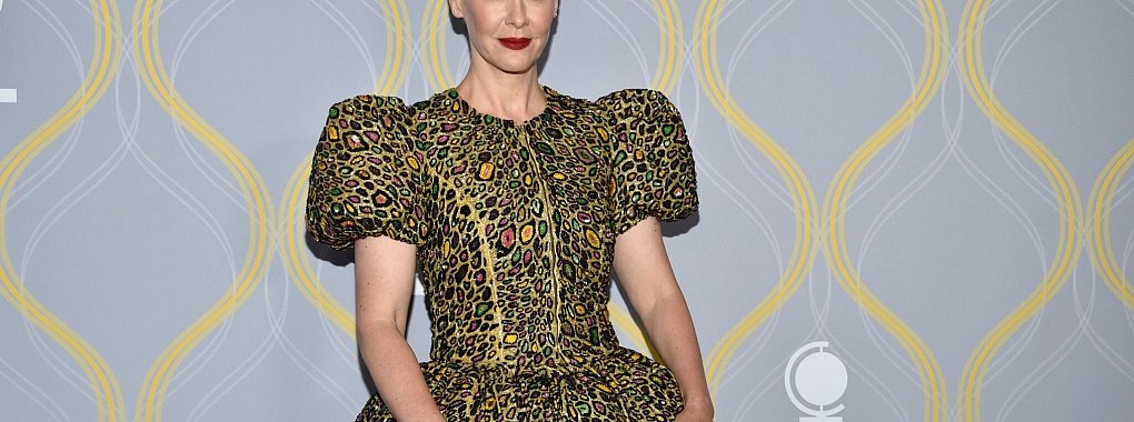 Sarah Paulson ist in einer lang anhaltenden Beziehung. - &copy; Evan Agostini/Invision/AP/dpa