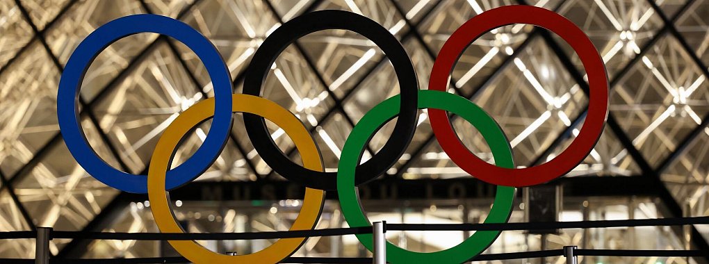 Olympia ist f&uuml;r viele Sportler ein Traum - doch oft schwer mit Elternsein vereinbar. - &copy; Jan Woitas/dpa