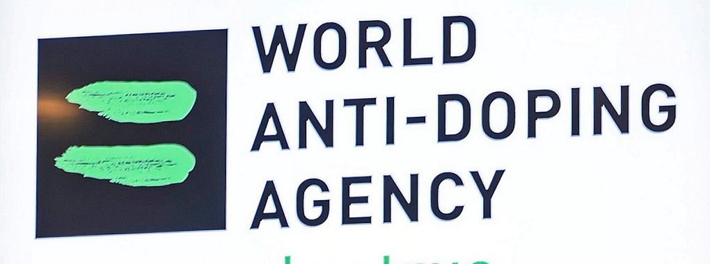 Die US-Regierung verweigert die Zahlungen an die Wada. - © Jean-Christophe Bott/epa/dpa
