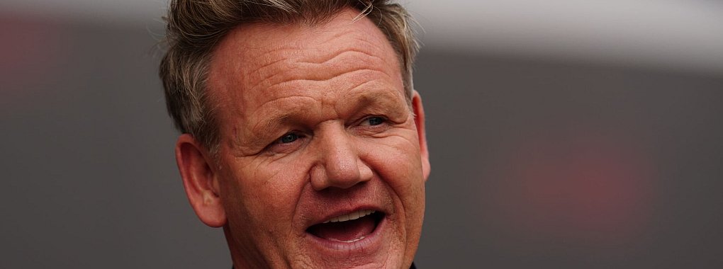 Der britische Koch Gordon Ramsay ist im Internet vor allem f&uuml;r seine Wutausbr&uuml;che bekannt. - &copy; David Davies/Press Association/dpa
