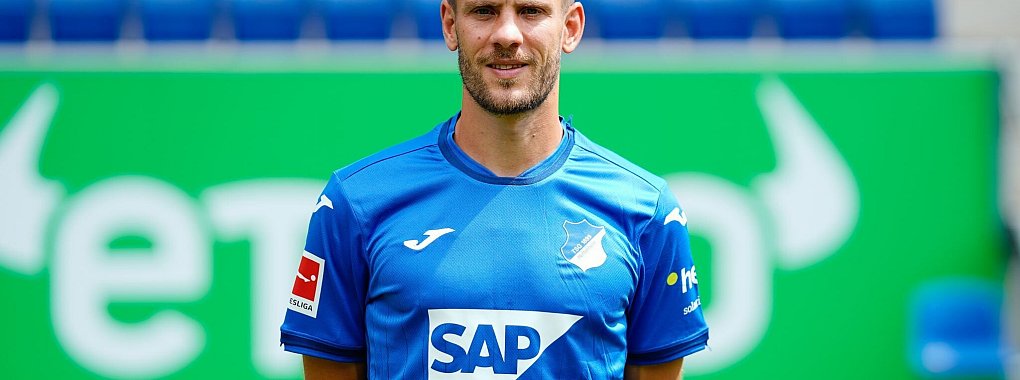 Krank vor Hoffenheim internationalem Spiel: Andrej Kramaric - © Uwe Anspach/dpa