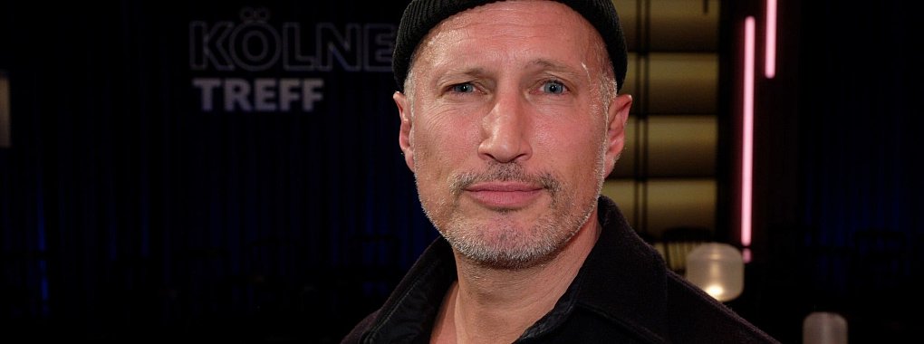 Altern ist nichts f&uuml;r Feiglinge findet Schauspieler Benno F&uuml;rmann. (Archivbild). - &copy; Henning Kaiser/dpa