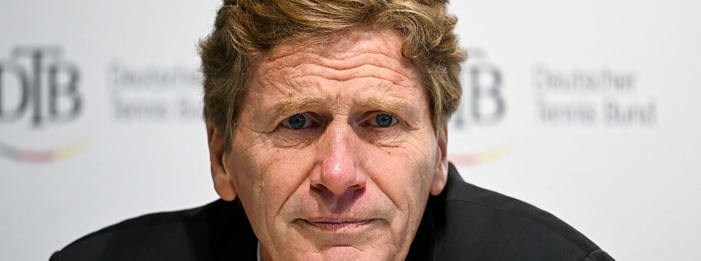 DTB-Präsident Dietloff von Arnim sieht das Milliarden-Angebot Saudi-Arabiens als Chance. - © Sven Hoppe/dpa