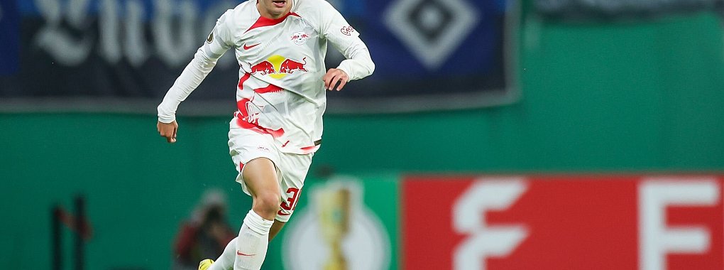 Der Spanier Novoa kehrt endg&uuml;ltig in seine Heimat zur&uuml;ck. - &copy; Jan Woitas/dpa