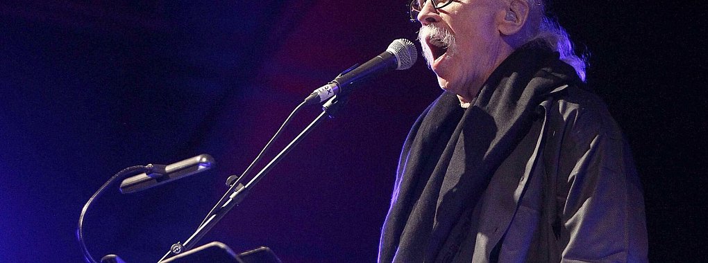 Mit seinen Horror-Filmen bringt John Carpenter Kinogänger zum Fürchten. (Archivbild) - © Marta Perez/EFE/epa/dpa