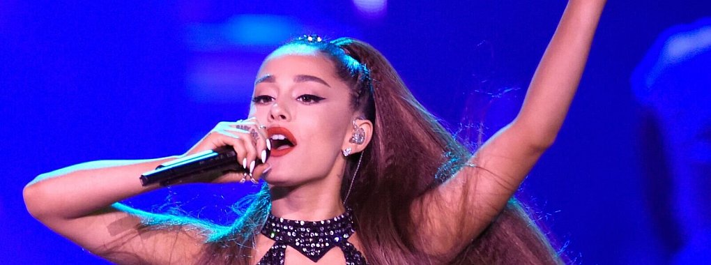 Ariana Grandes siebtes Album soll am 8. M&auml;rz auf den Markt kommen. - &copy; Chris Pizzello/Invision/AP/dpa