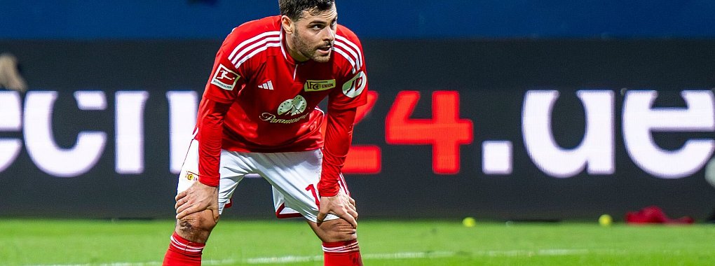 Kevin Volland kehrt wieder zu 1860 München zurück. - © David Inderlied/dpa