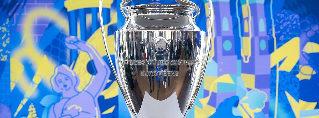 Das Finale der Champions League steigt in diesem Jahr in München. - © Sven Hoppe/dpa