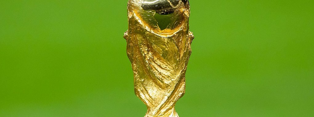 Der Iran hat sich vorzeitig für die Fußball-WM 2026 qualifiziert. - © Tom Weller/dpa