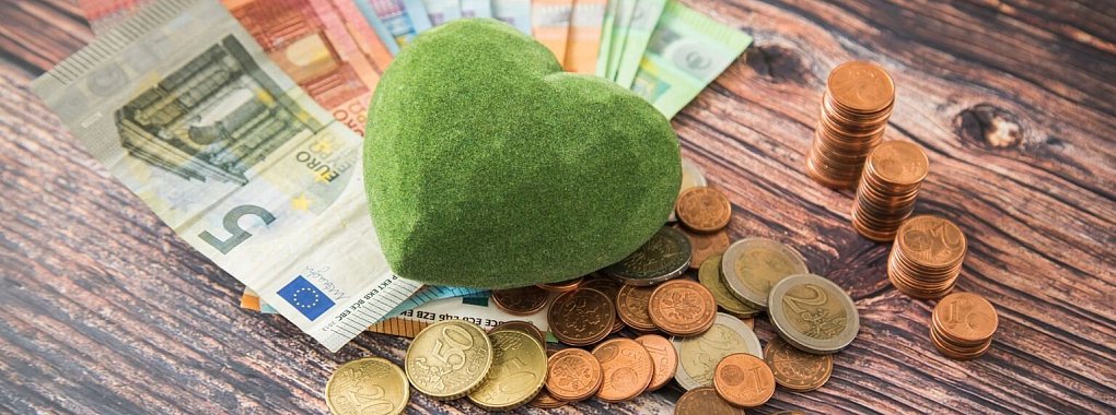 &Auml;hnlich gute Renditen - &copy; Foto: Christin Klose/dpa-tmn