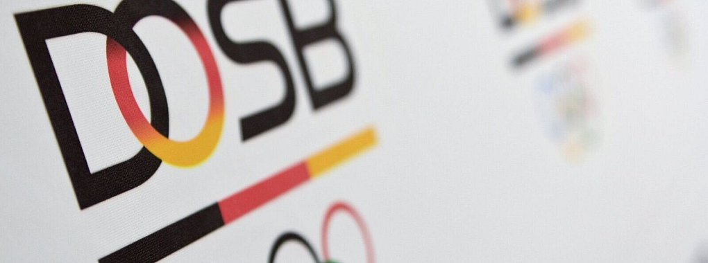 Die Mitgliederversammlung des Deutschen Olympischen Sportbundes (DOSB) findet am Samstag in Saarbrücken statt. - © Britta Pedersen/dpa-Zentralbild/dpa