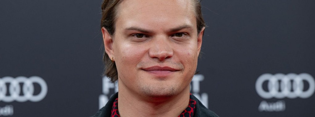 Wilson Gonzalez Ochsenknecht hat ein Bild von der Hand seiner Tochter bei Instagram gepostet. - &copy; Sven Hoppe/dpa