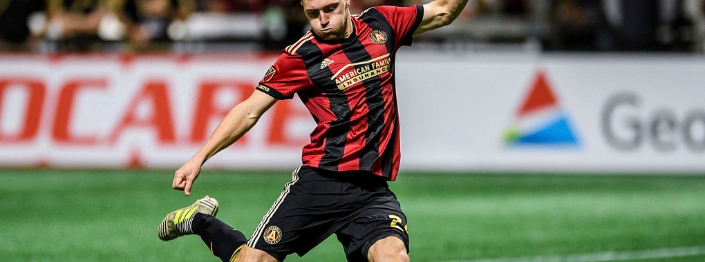 Der 30-j&auml;hrige Julian Gressel spielt ab sofort f&uuml;r Inter Miami. - &copy; Danny Karnik/dpa