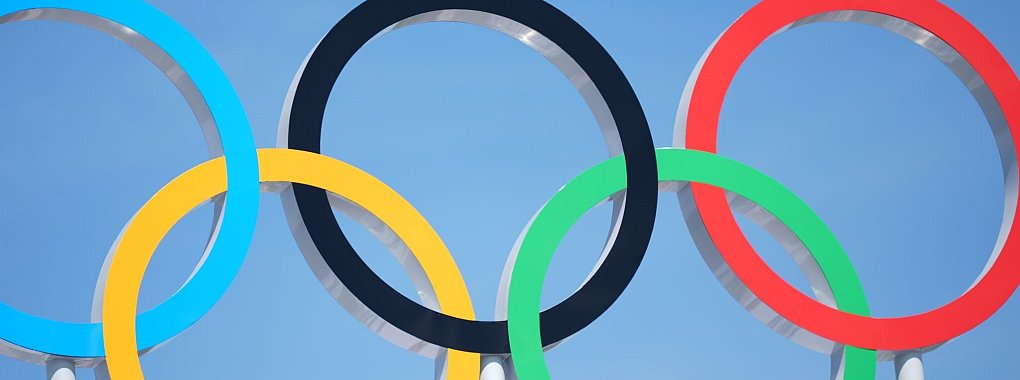 Die olympischen Wettbewerbe im Bob, Rodeln und Skeleton werden in Cortina stattfinden. - © Marcus Brandt/dpa