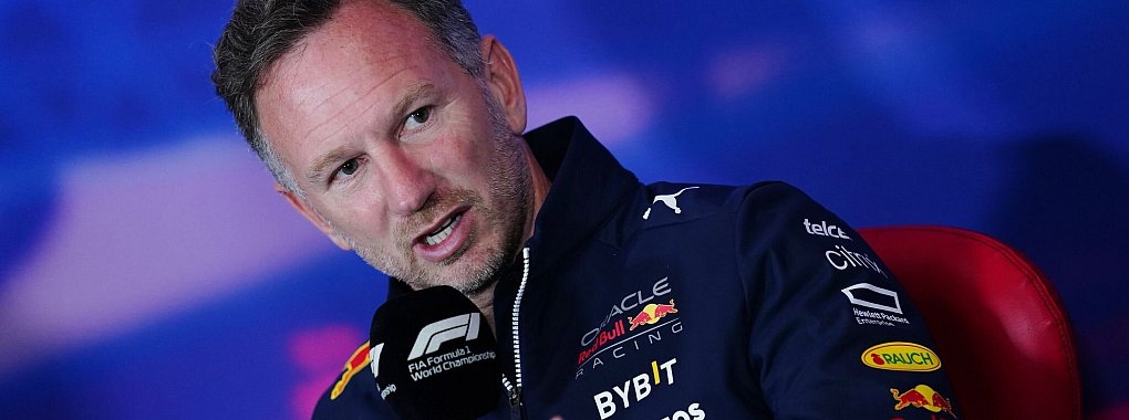 Die Ermittlungen gegen Christian Horner sollen abgeschlossen sein. - © David Davies/Press Association/dpa