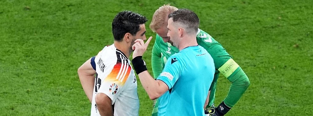 Der Chip im Ball wird in Deutschland beim Supercup getestet. - &copy; Marcus Brandt/dpa