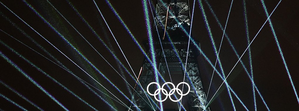 Die Diskussion um die Olympia-Eröffnung nimmt kein Ende (Archivbild). - © Sven Hoppe/dpa