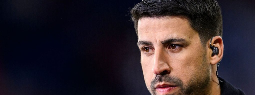 Sami Khedira freut sich auf das Duell seiner Ex-Clubs Real Madrid und VfB Stuttgart. - © Tom Weller/dpa