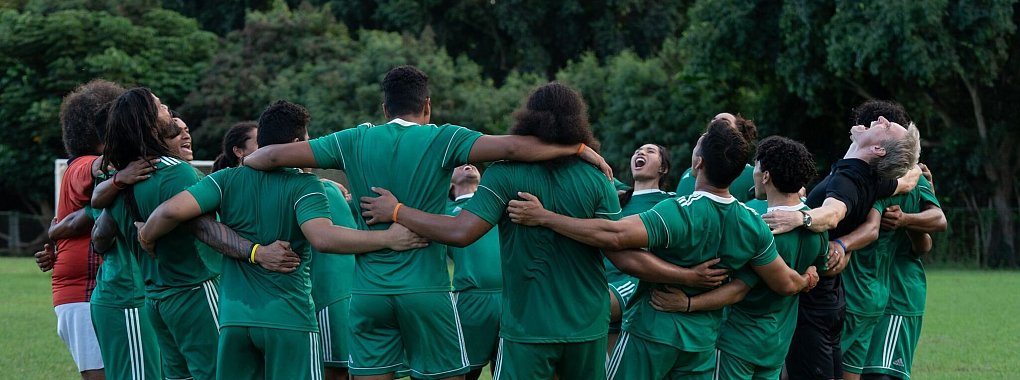 Gelingt dem Team das Unm&ouml;gliche? - &copy; Hilary Bronwyn Gayle/Disney/dpa